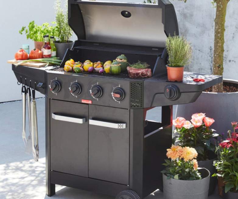 BBQ