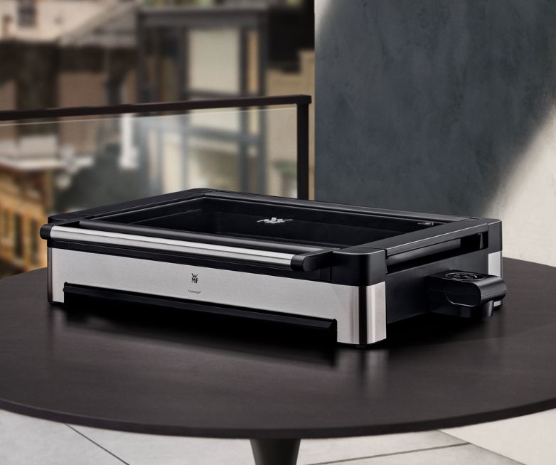 Ηλεκτρικά BBQ