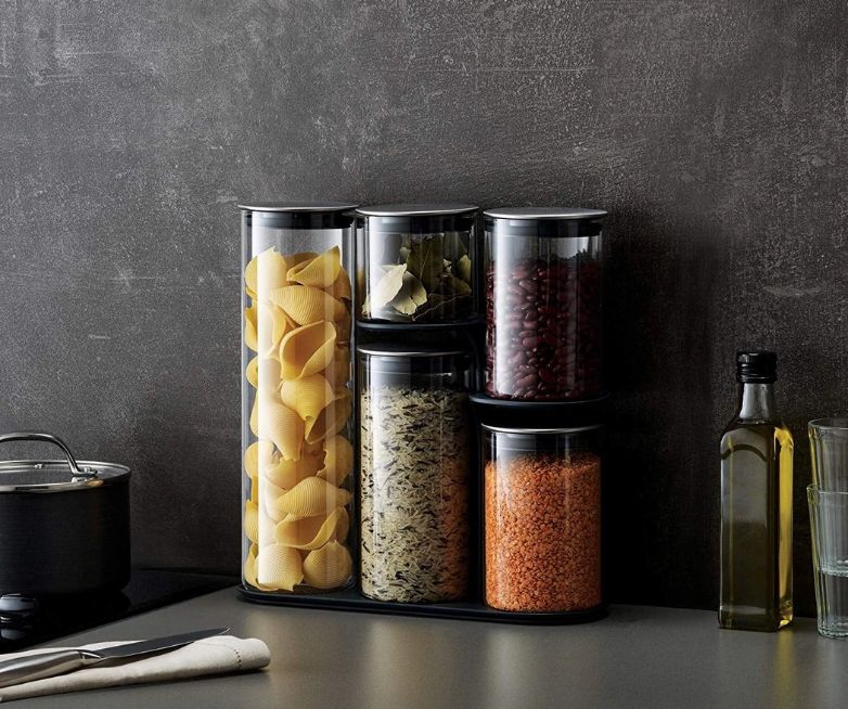 Οργάνωση & Αποθήκευση