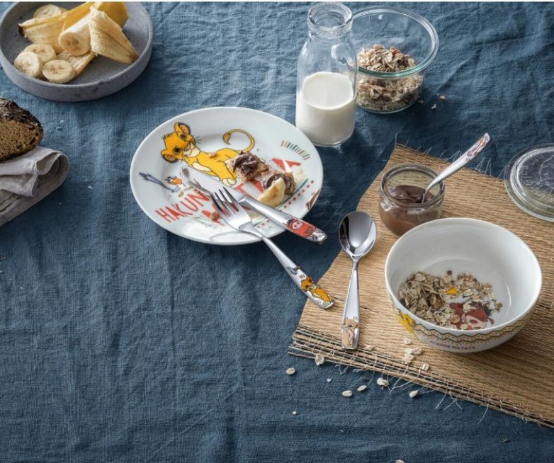 Παιδικά Σετ Φαγητού