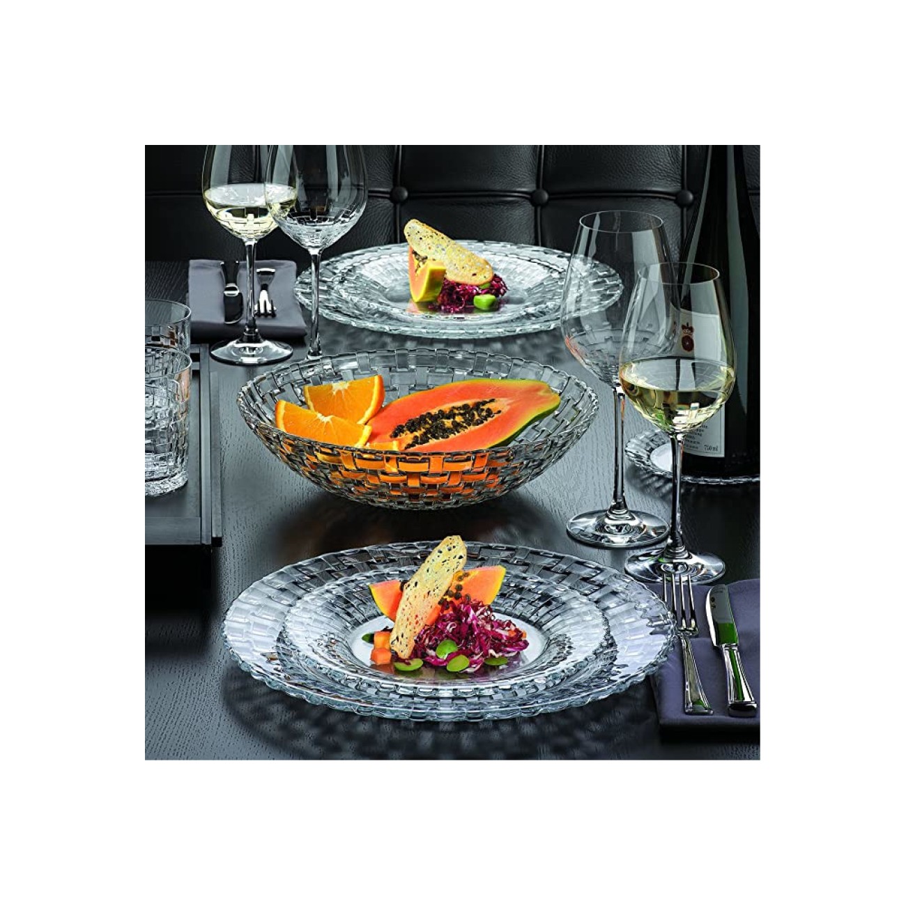 Nachtmann Μπολ 30εκ. σειρά Bossa Nova Μπολ