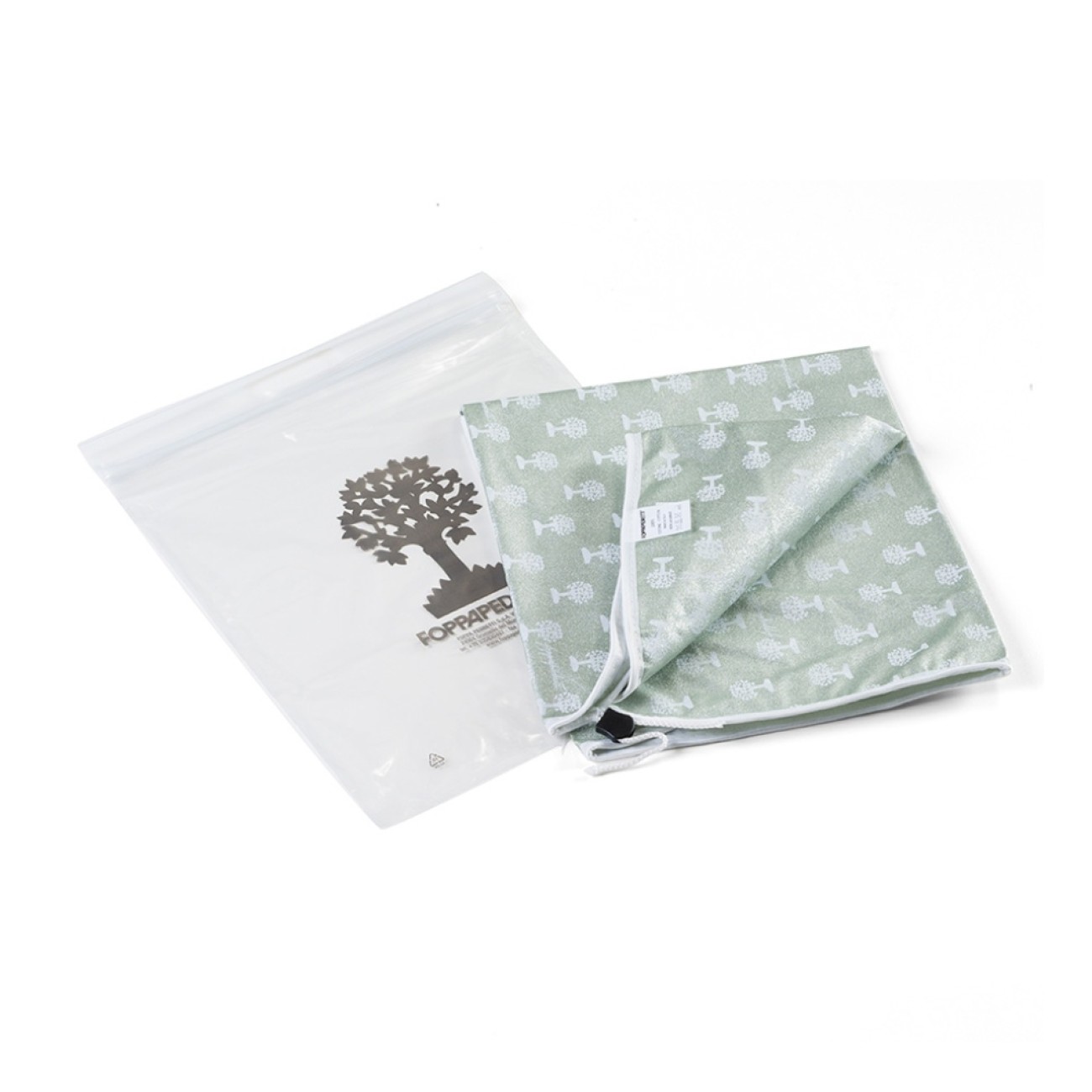 Foppapedretti σιδερόπανο για Stirofast σειρά LaCopertina small Σιδερώστρες/Απλώστρες