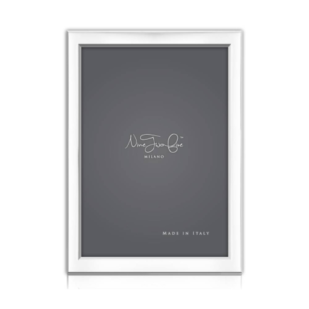 InterSilver Φωτογραφοθήκη 18x24εκ. σειρά The Gift Φωτογραφοθήκες (κορνίζες)