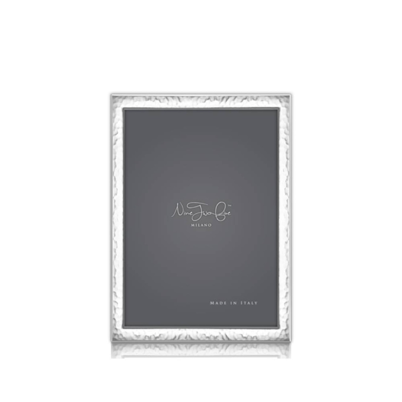 Intersilver Φωτογραφοθήκη 10x15εκ. σειρά The Pearl Φωτογραφοθήκες (κορνίζες)