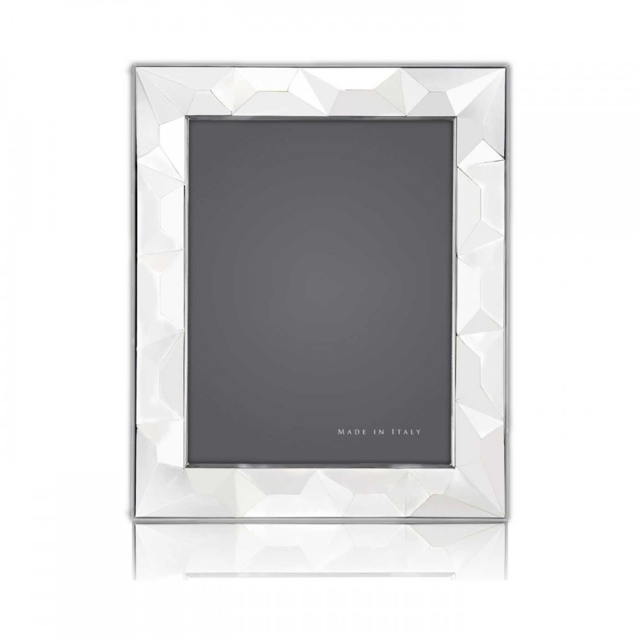 Intersilver Φωτογραφοθήκη 13x18εκ. σειρά The Diamond Cut Φωτογραφοθήκες (κορνίζες)