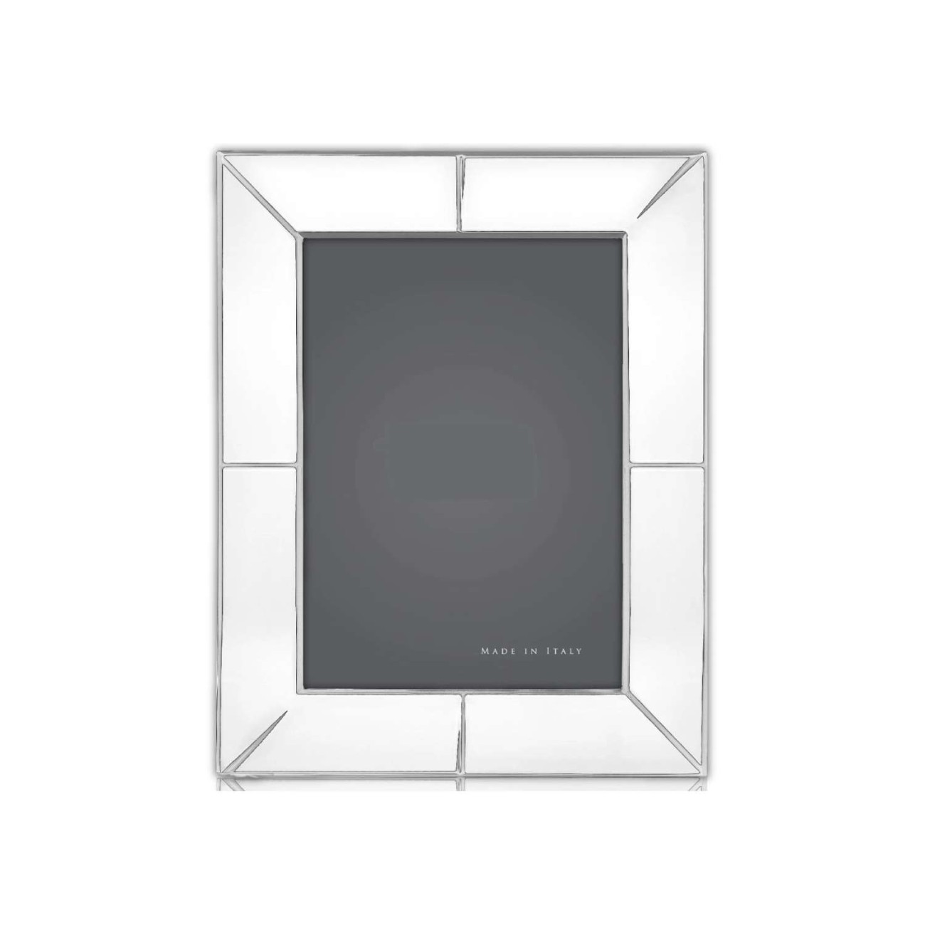 Intersilver Φωτογραφοθήκη 13x18εκ. σειρά The Wonderwall Φωτογραφοθήκες (κορνίζες)