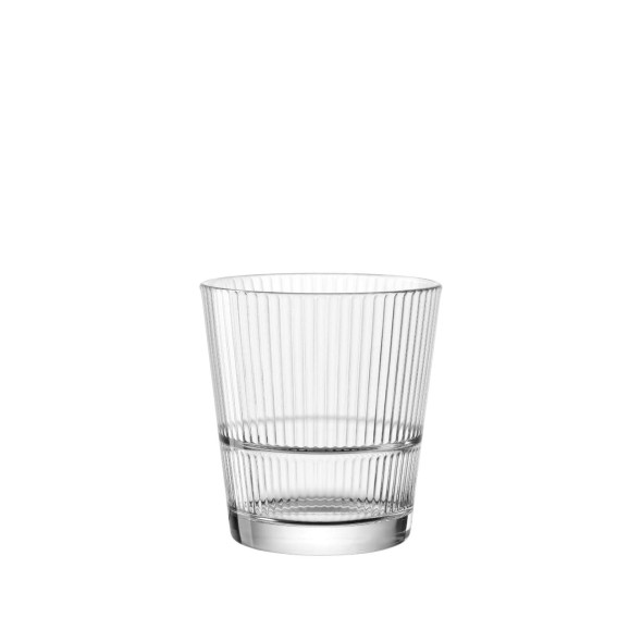 Leonardo Ποτήρι χυμού/νερού 280ml/9 εκ. σειρά Evento