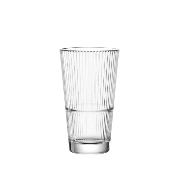Leonardo Ποτήρι νερού/αναψυκτικού 330ml/13,3 εκ. σειρά Evento