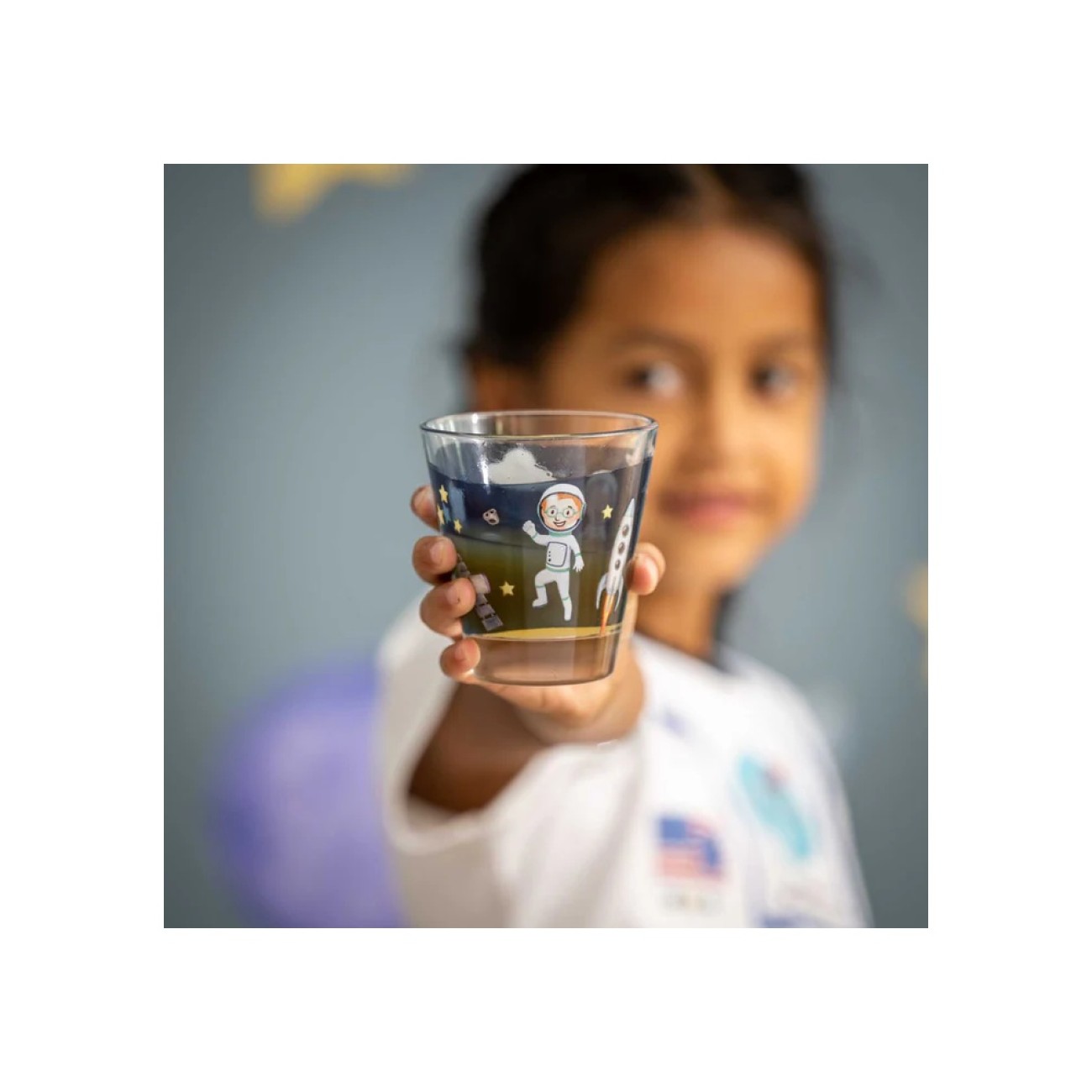 Leonardo Παιδικό σετ 3 τεμ Space Bambini σειρά Avventura Παιδικά Είδη