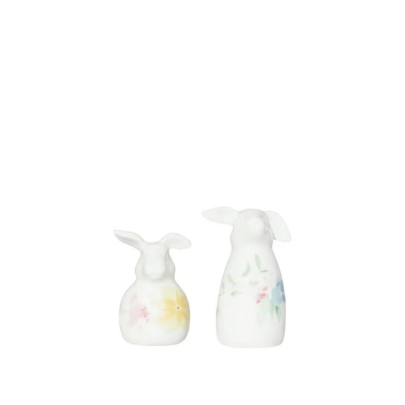 Hutschenreuther Σετ 2 τεμ. αλατιέρα/πιπεριέρα Flower Meadow Hutschenreuther Σετ 2 τεμ. αλατιέρα/πιπεριέρα Flower Meadow