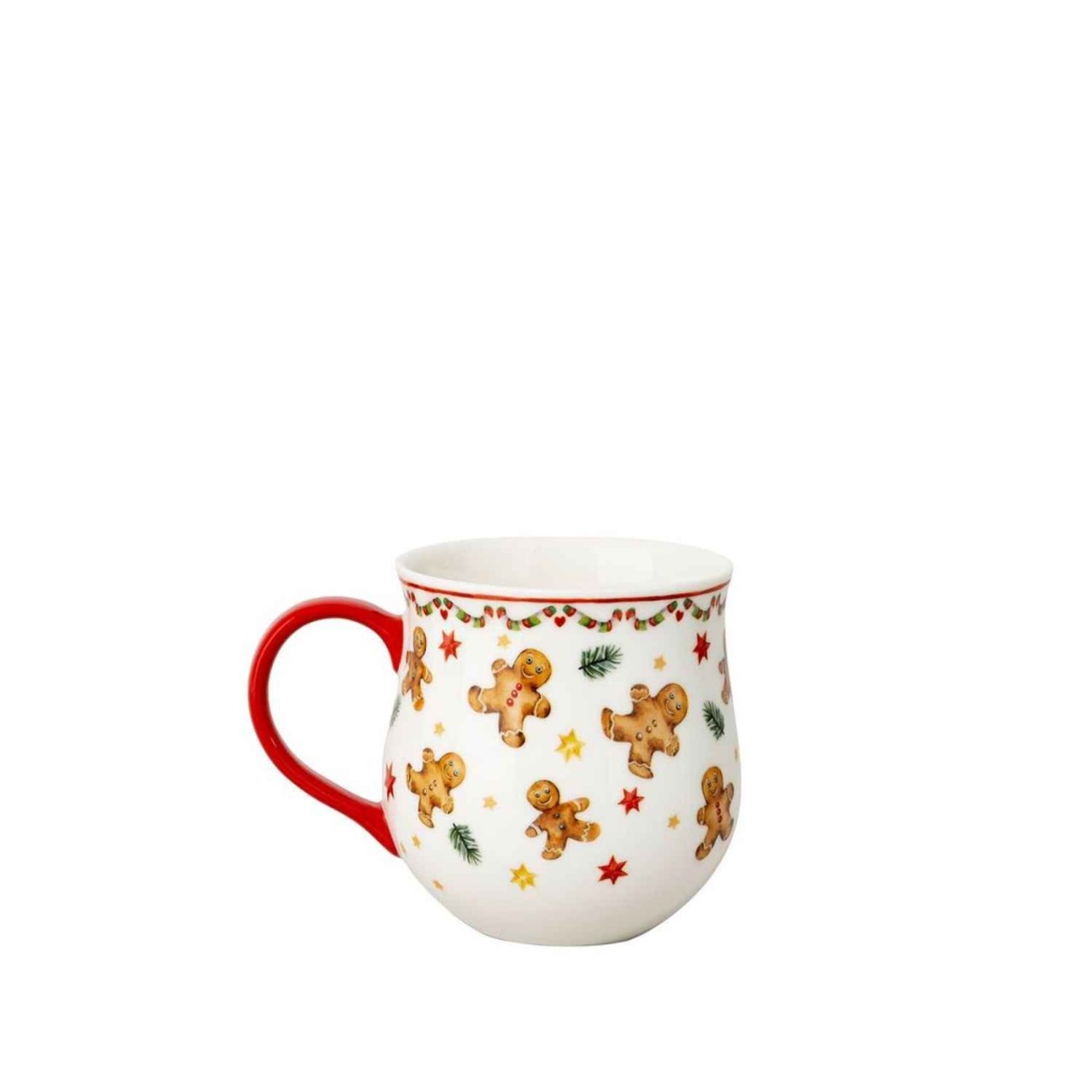 Hutschenreuther Κούπα 450 ml  Χριστουγεννιάτικα