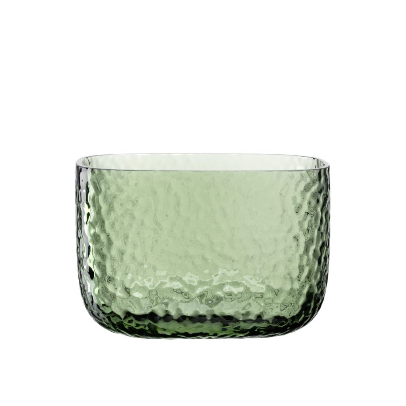 Leonardo Βάζο 13 εκ. Green σειρά Martello
 Βάζα
