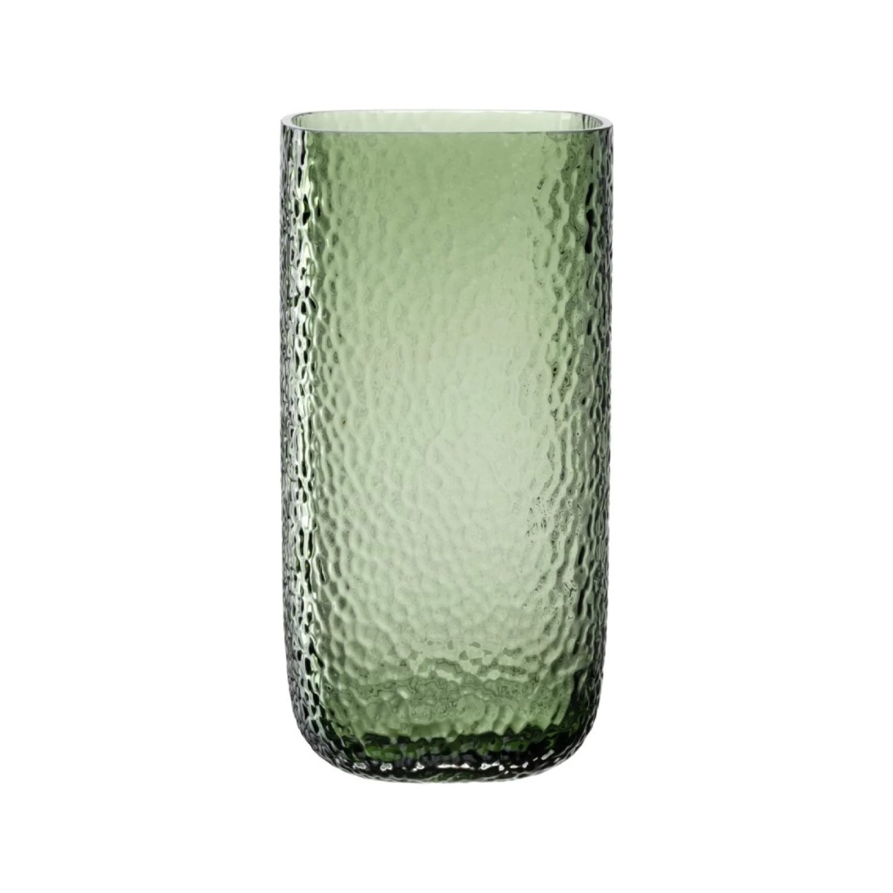 Leonardo Βάζο 29 εκ. Green σειρά Martello
 Βάζα