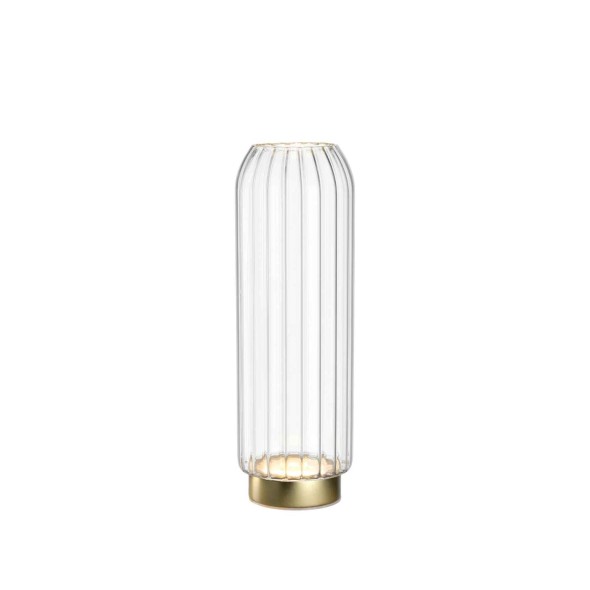Leonardo Βάζο 28 εκ. LED σειρά Riposo Leonardo Βάζο 28 εκ. LED σειρά Riposo