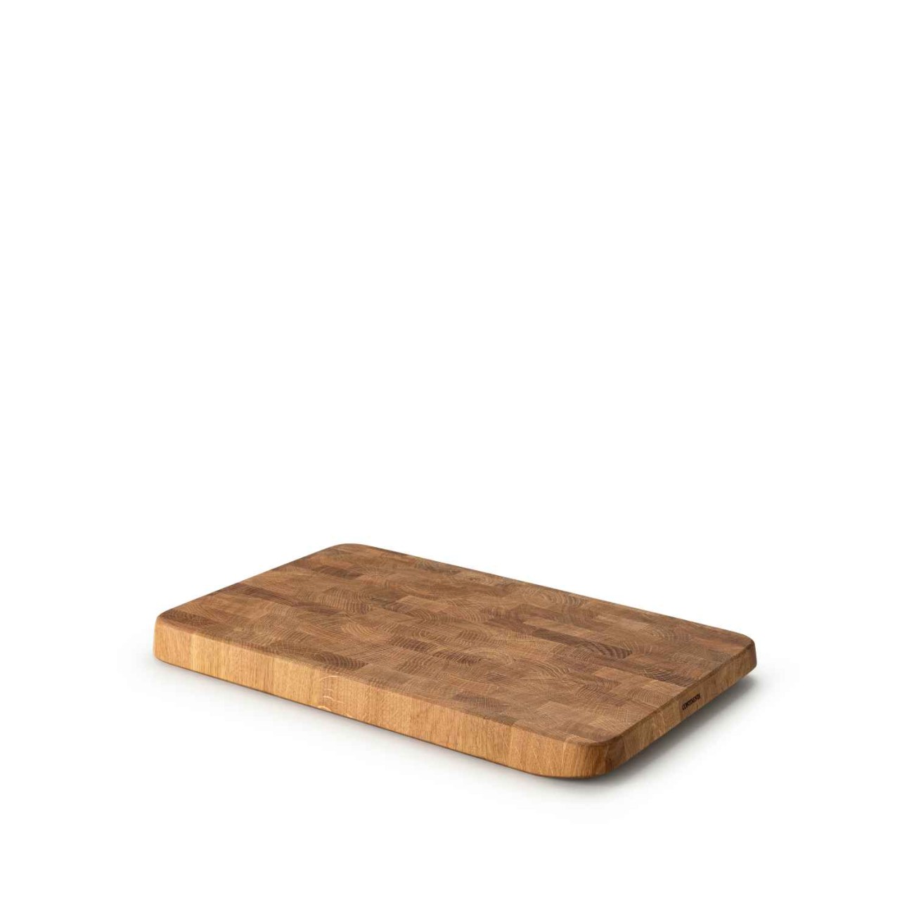 Continenta Βάση κοπής 46Χ30 εκ. σειρά Oak Wood Βάσεις Κοπής