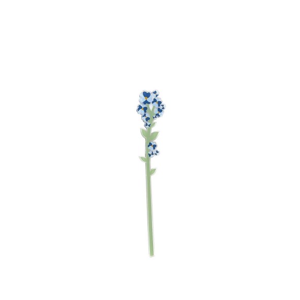 Vesta Λουλούδι Forget me not Γαλάζιο small σειρά Funny Flowers