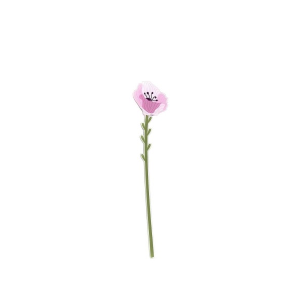 Vesta Λουλούδι Πετούνια Violet large σειρά Funny Flowers