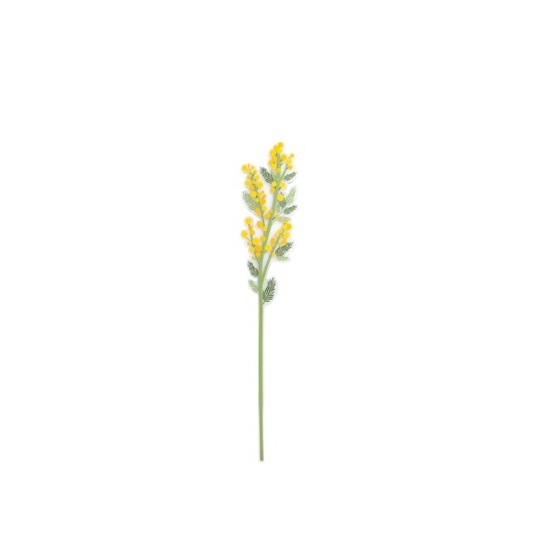 Vesta Λουλούδι Μιμόζα κίτρινη small σειρά Funny Flowers