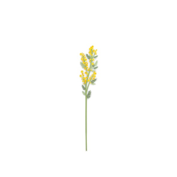 Vesta Λουλούδι Μιμόζα κίτρινη large σειρά Funny Flowers