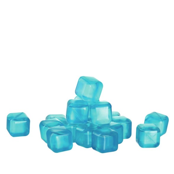 Leonardo Παγάκια -18 τεμ.- blue σειρά Fresco