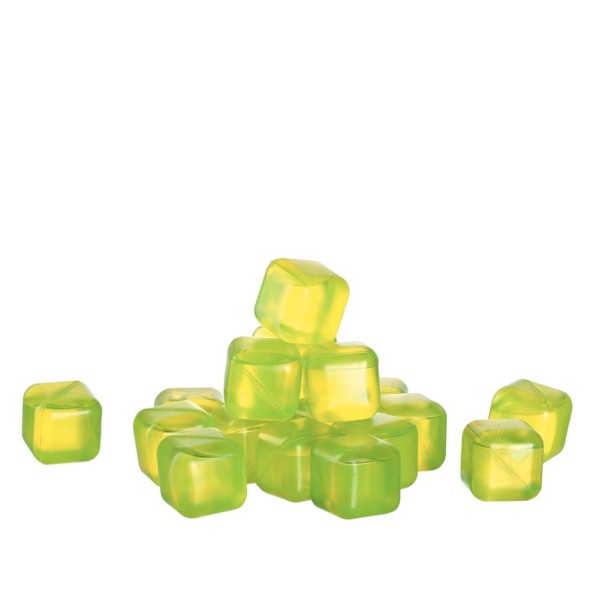 Leonardo Παγάκια -18 τεμ.- lemon σειρά Fresco