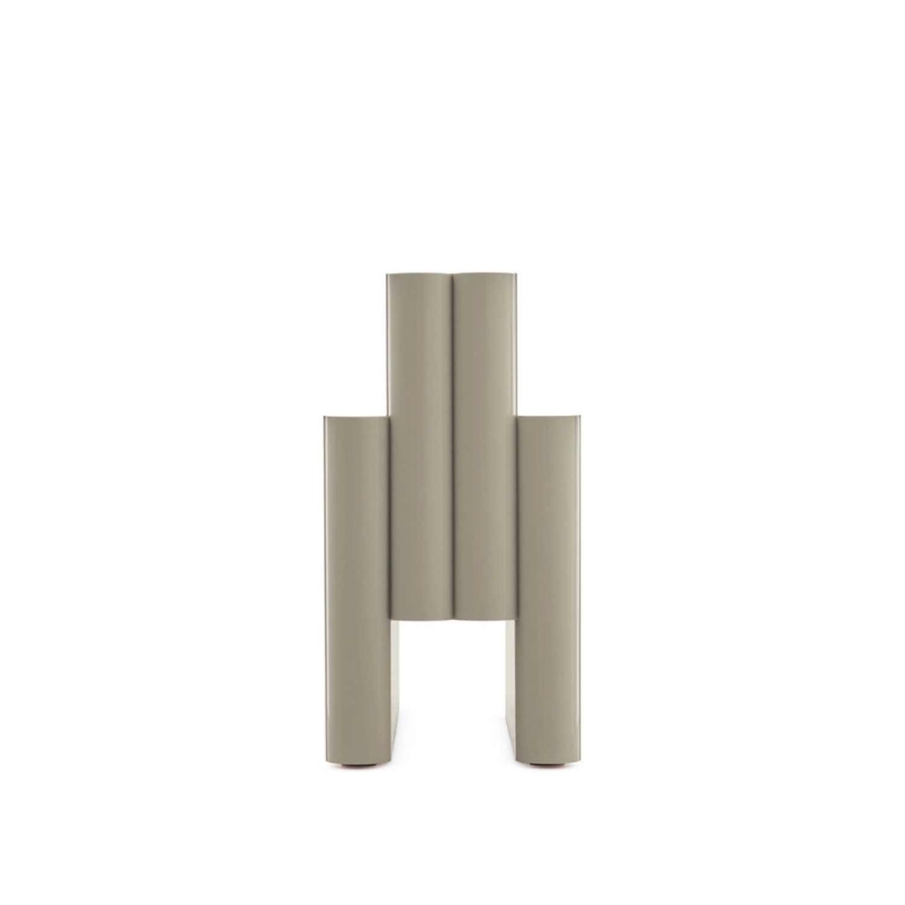 Kartell Θήκη για περιοδικά Dove Grey  