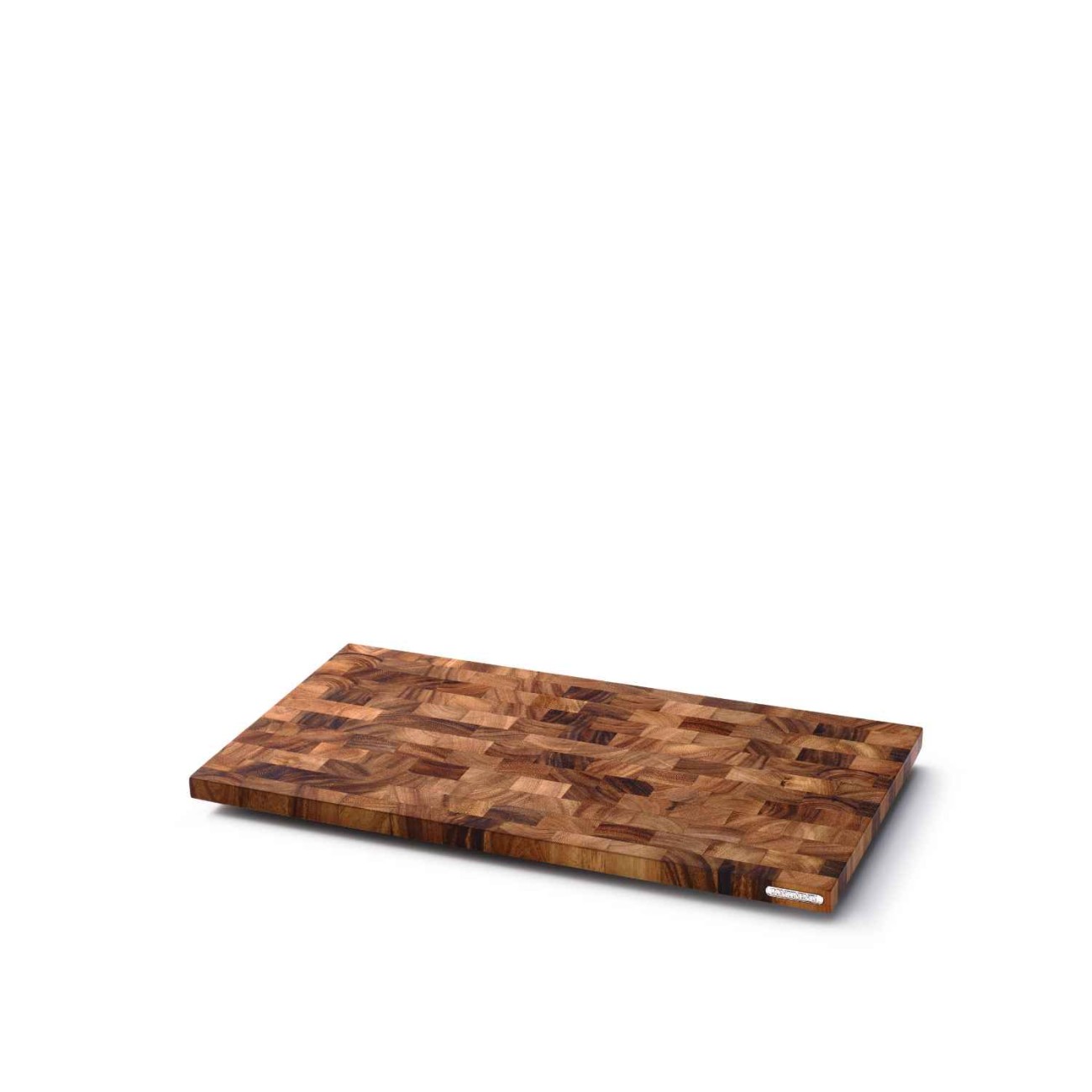 Continenta Βάση κοπής 36,5x25x2,8 εκ. σειρά Acacia Wood Βάσεις Κοπής