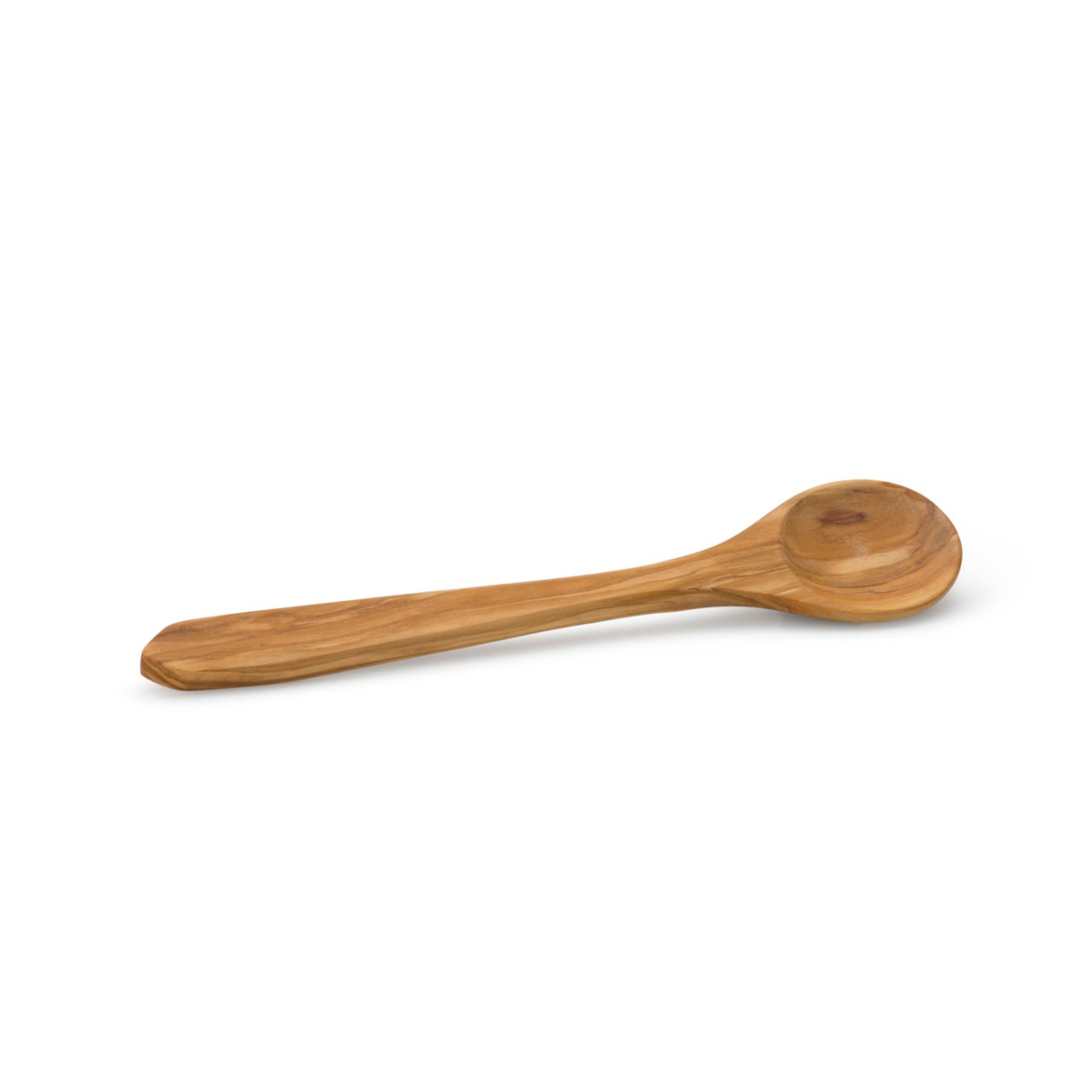 Continenta Κουτάλα στρόγγυλη 30 cm σειρά Olive Wood Εργαλεία & Gadgets