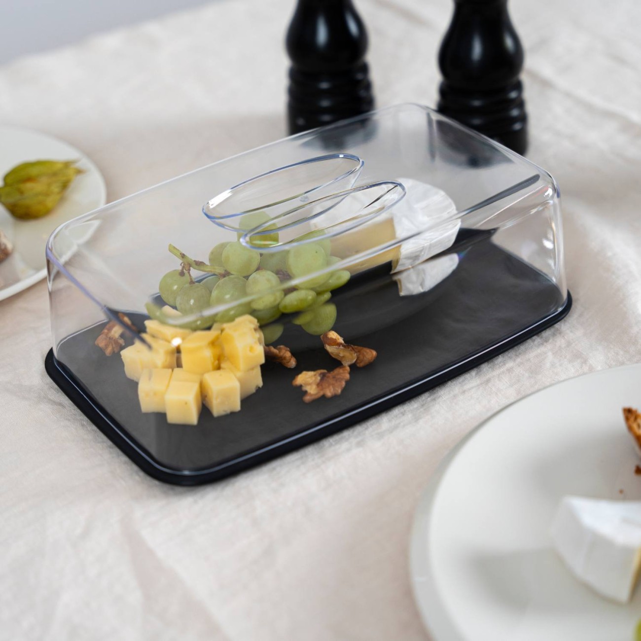 Continenta Τυριέρα 26Χ16Χ9 εκ. σειρά Duracore Σερβίρισμα τυριού