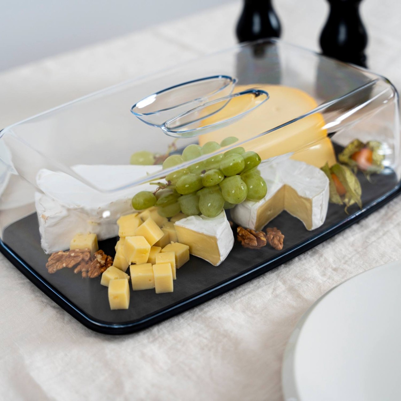 Continenta Τυριέρα 34Χ21Χ11 εκ. σειρά Duracore Σερβίρισμα τυριού