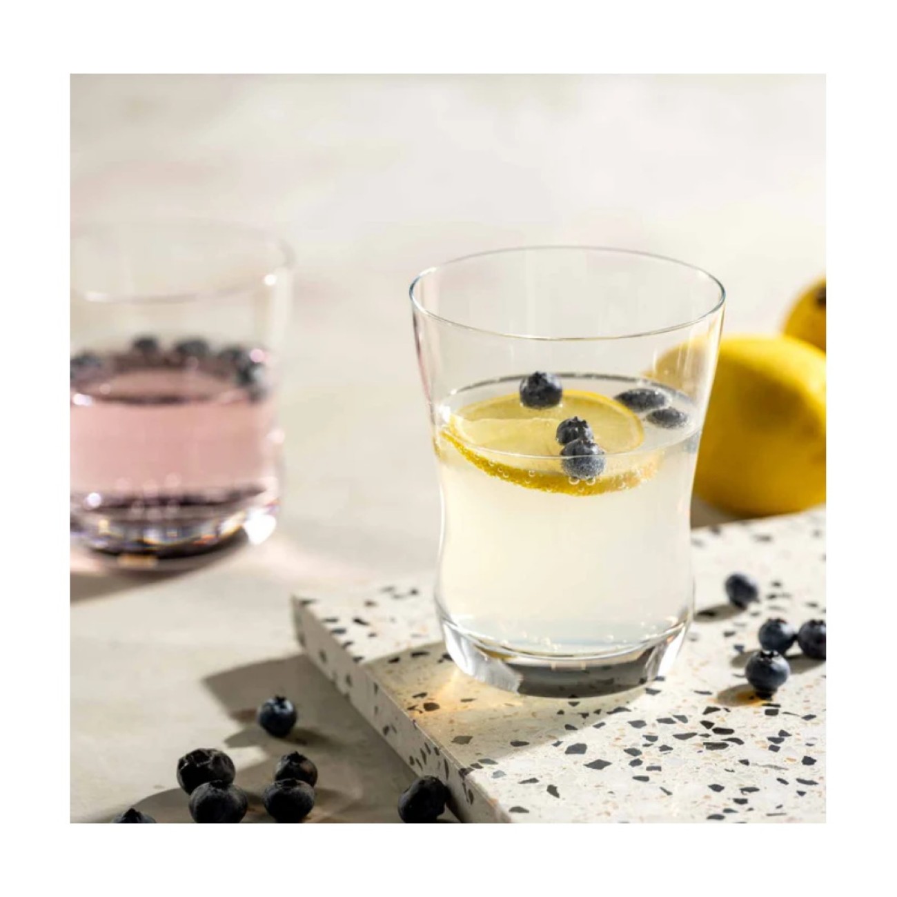 Leonardo Ποτήρι νερού/αναψυκτικού 360 ml σειρά Vita
 Προτάσεις Δώρων Γάμου