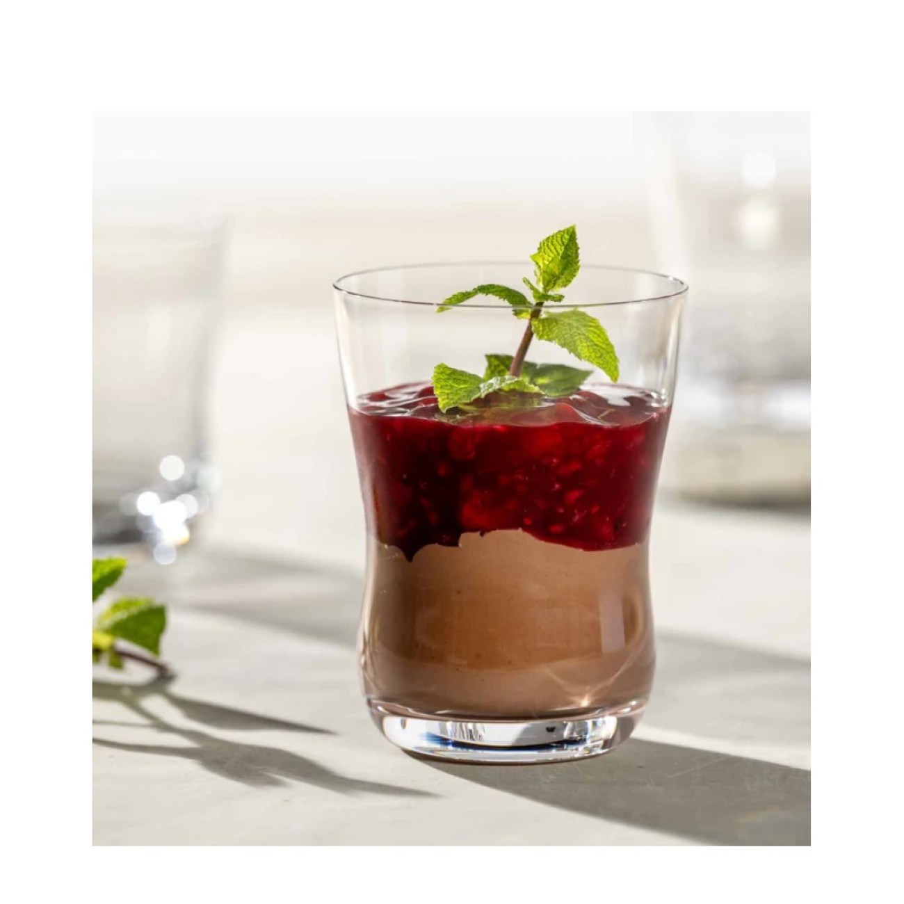 Leonardo Ποτήρι νερού/αναψυκτικού 360 ml σειρά Vita
 Προτάσεις Δώρων Γάμου