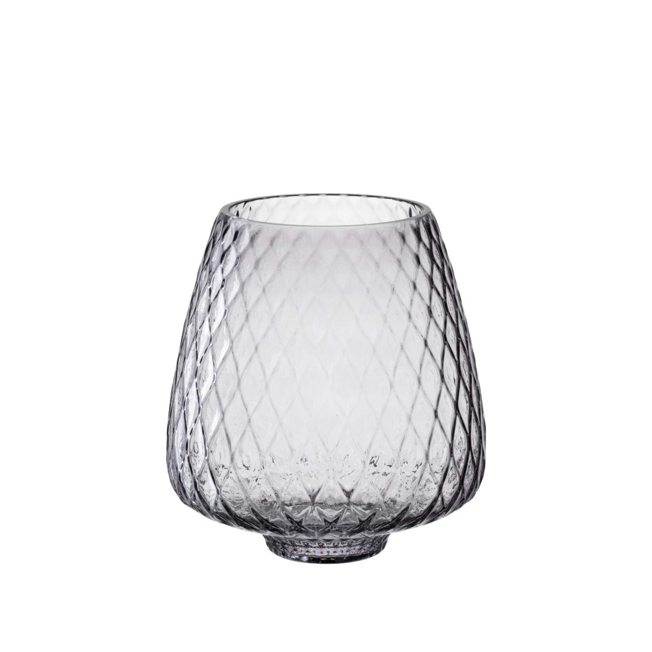 Leonardo Κηροπήγιο/Λάμπα 21 εκ. Grey σειρά Giulia Κηροπήγια Leonardo Κηροπήγιο/Λάμπα 21 εκ. Grey σειρά Giulia Κηροπήγια