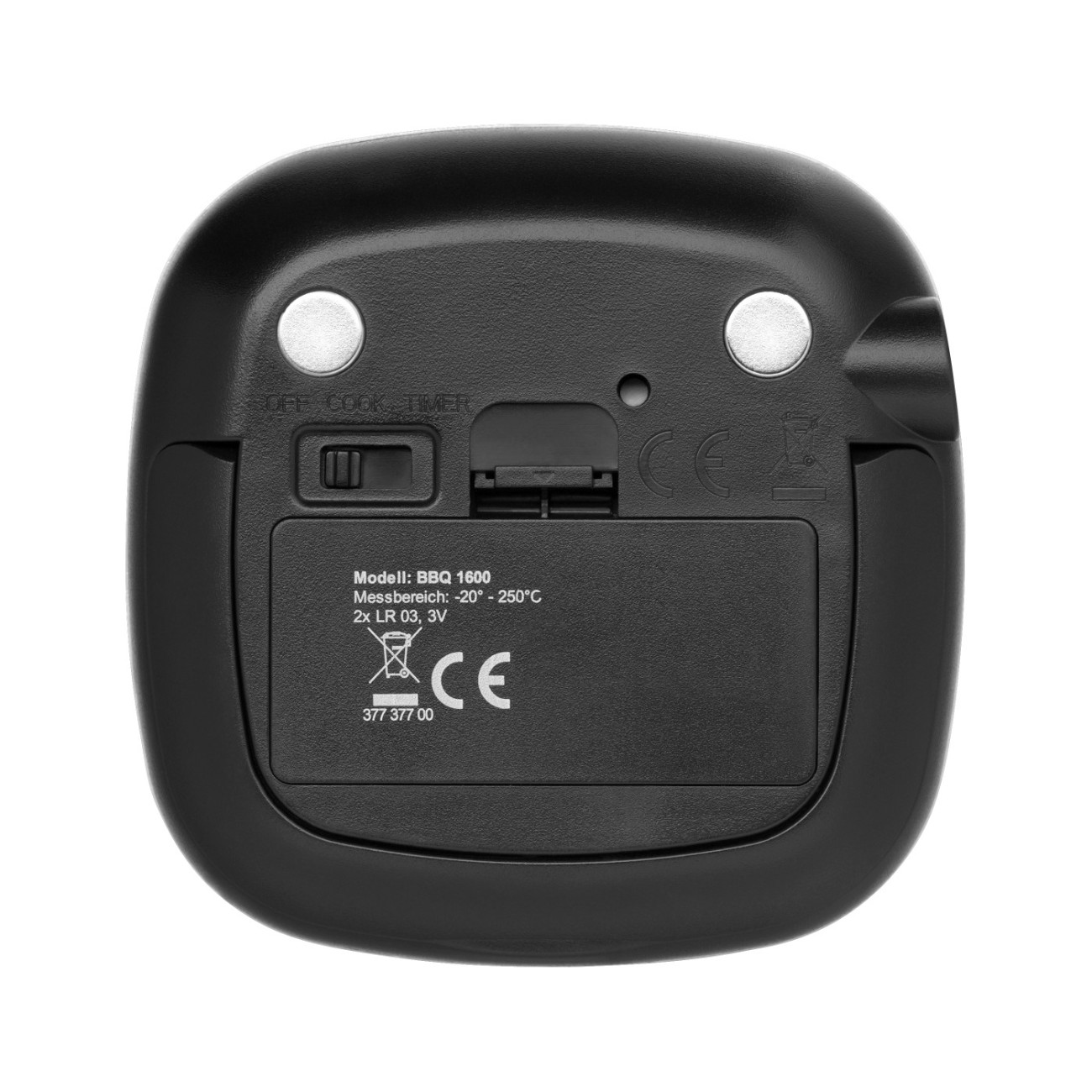 WMF Θερμόμετρο κρέατος σειρά Digital BBQ Εργαλεία & Gadgets