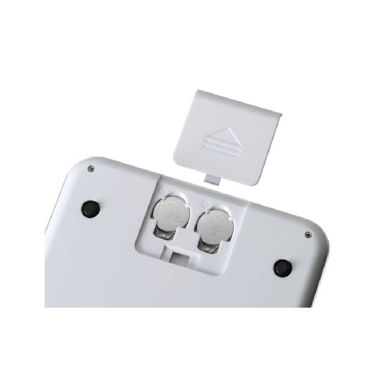 WMF Ζυγαριά κουζίνας 5 κιλών μαύρη σειρά Kitchen Εργαλεία & Gadgets