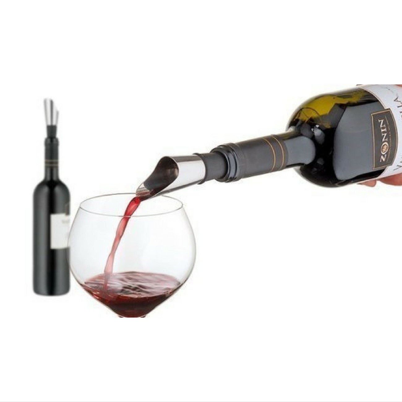 WMF Στόμιο ροής κρασιού σειράς Vino Ποτό/ Bar