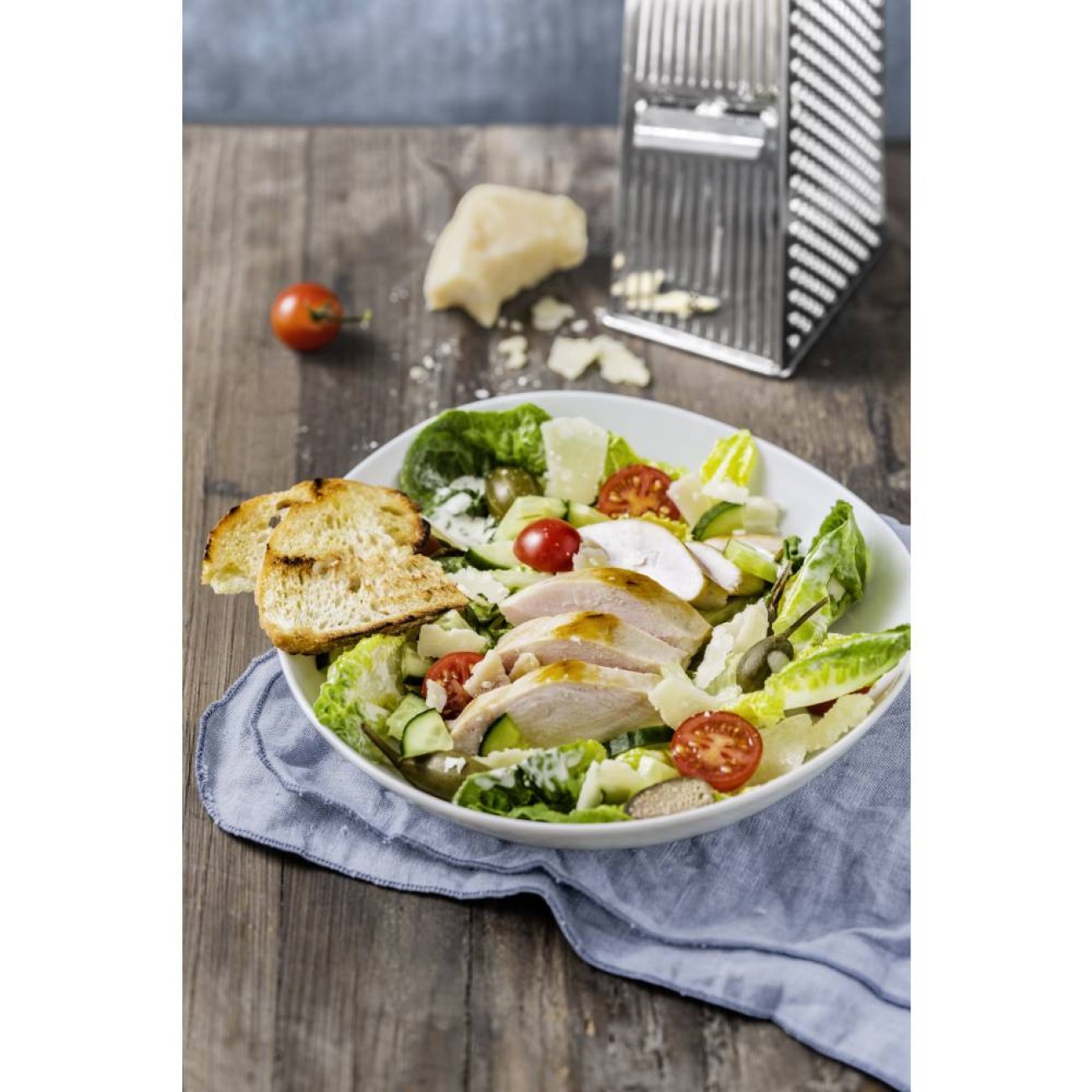 WMF Τρίφτης τετράπλευρος Εργαλεία & Gadgets