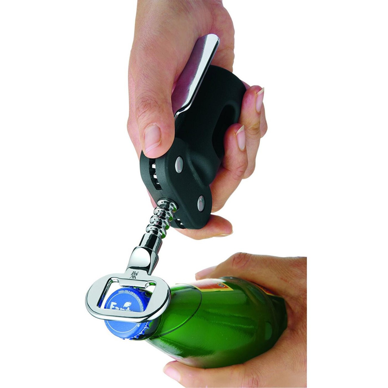 WMF Τυρμπουσόν μεταλλικό/μαύρο σειρά Clever & More Ποτό/ Bar