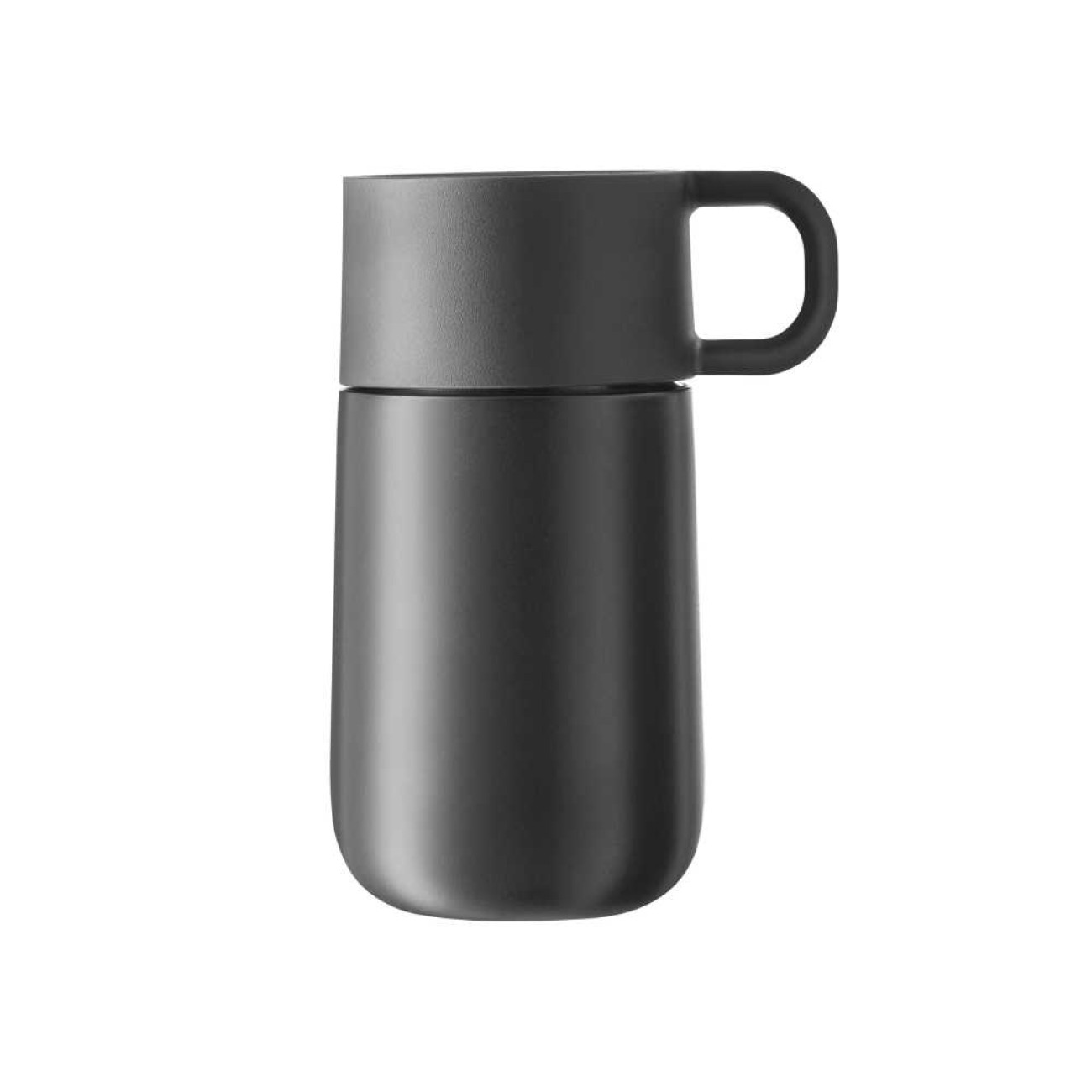 WMF Κούπα ισοθερμική 0,30 λτ. Anthracite σειρά Impulse Travel Θερμός/ Κανάτες