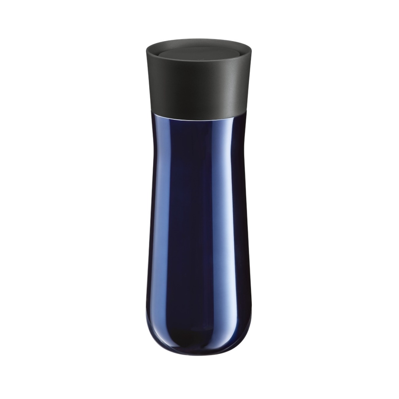 WMF Κούπα ισοθερμική 350ml Midnight Blue σειρά Impulse Θερμός/ Κανάτες
