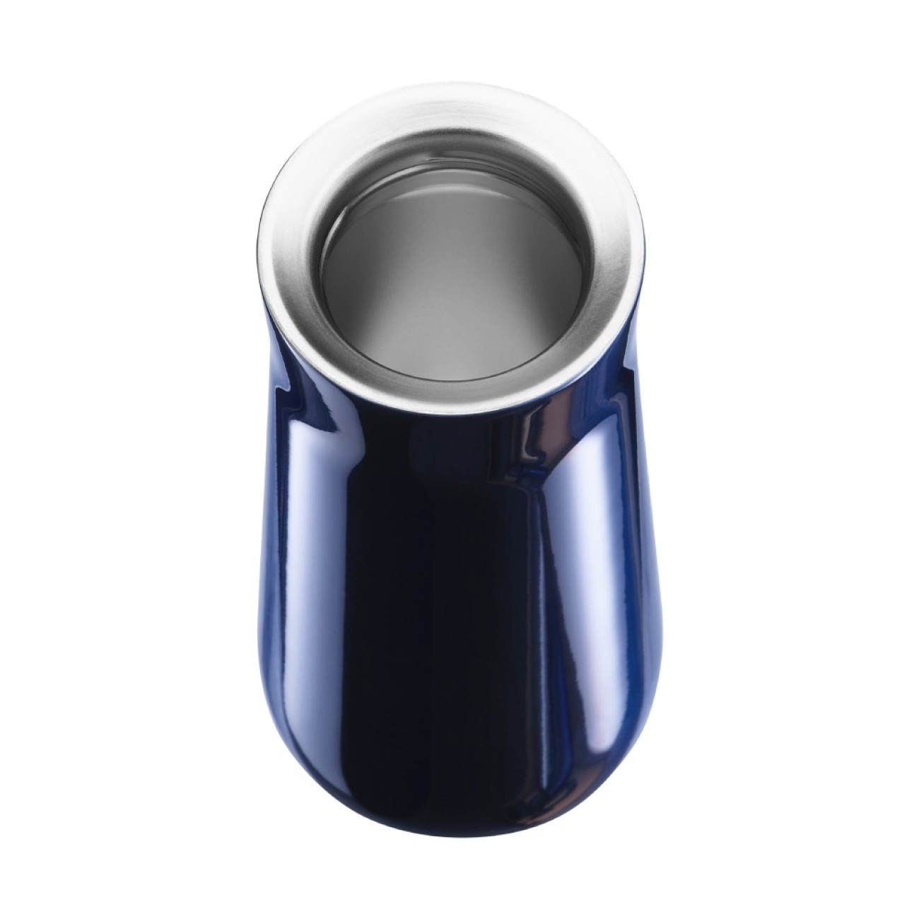 WMF Κούπα ισοθερμική 350ml Midnight Blue σειρά Impulse Θερμός/ Κανάτες