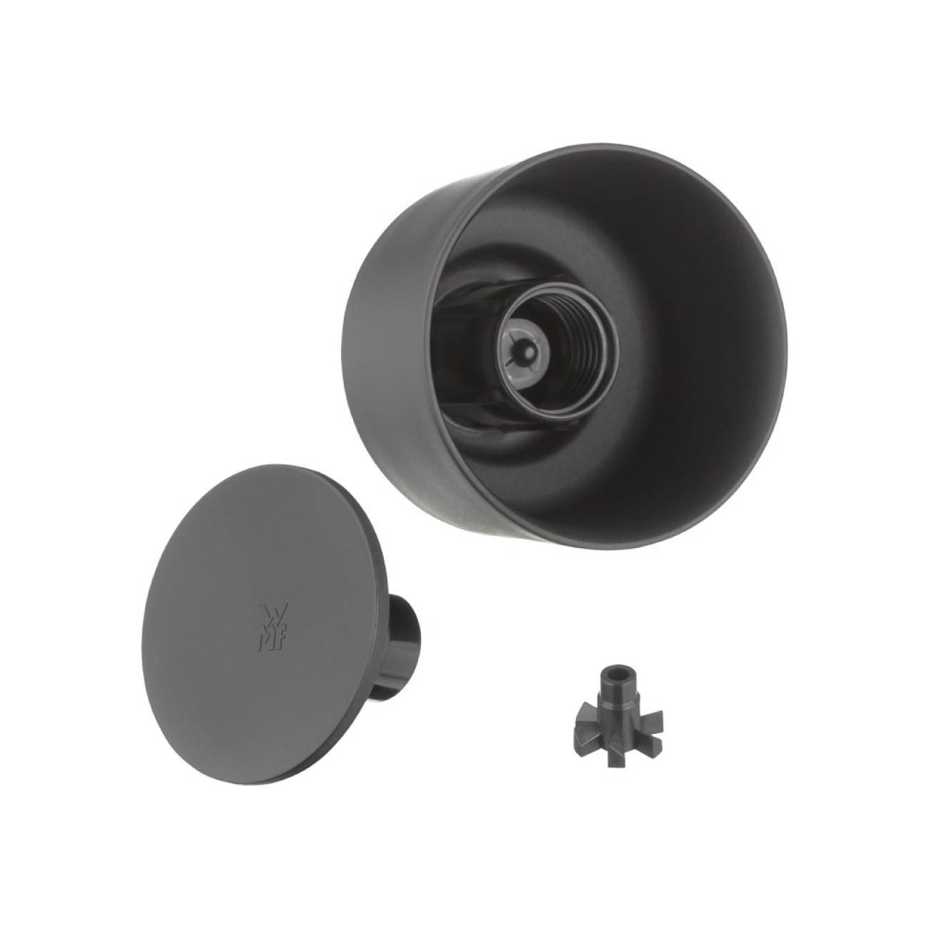 WMF Κούπα ισοθερμική 350ml Midnight Blue σειρά Impulse Θερμός/ Κανάτες