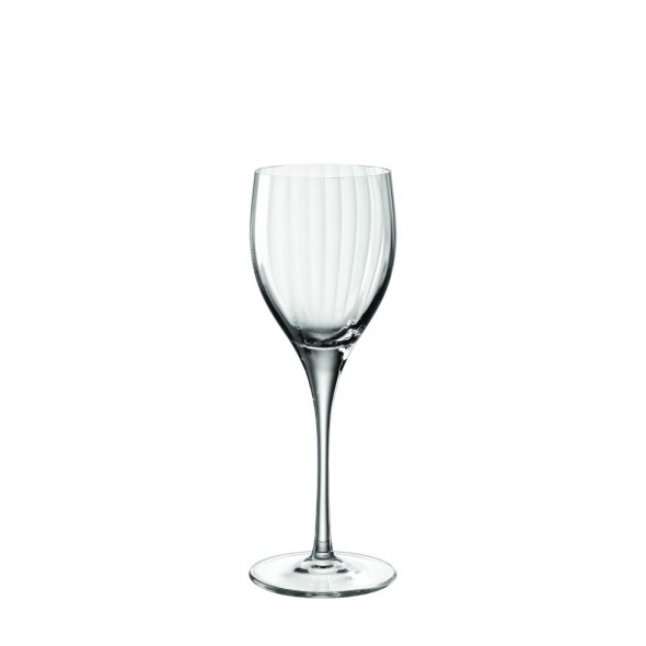 Leonardo Ποτήρι λικέρ 190 ml. clear σειρά Poesia 

