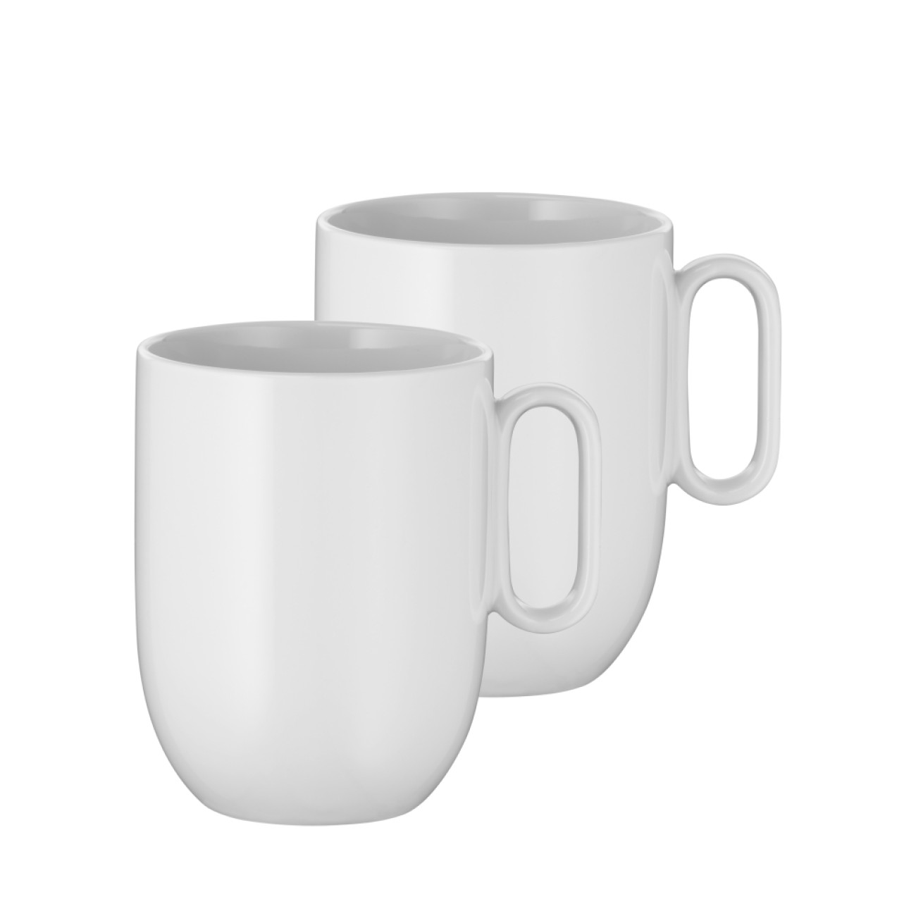 WMF Κούπα 380ml Σετ 2 τεμ. Σειρα Barista Καφές/ Τσάι