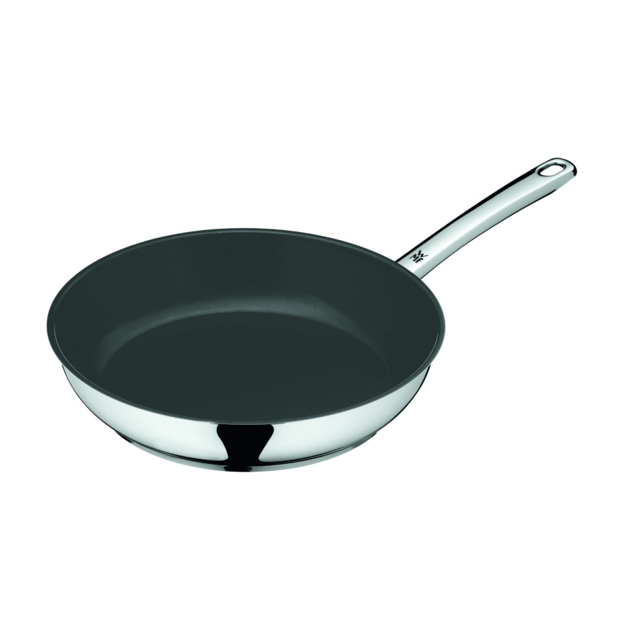 WMF Τηγάνια σετ 2 τεμ. 24εκ. & 28εκ. Με Δώρο Σπάτουλα σειρα Devil
 Τηγάνια/Wok