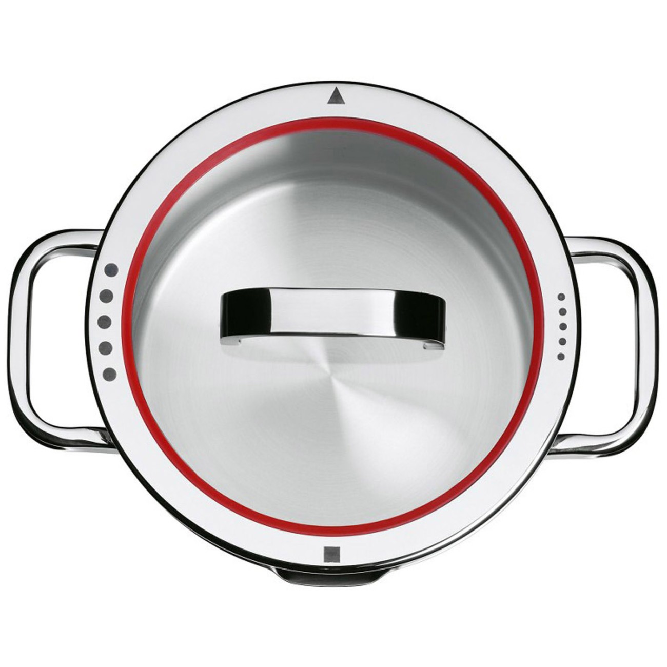 WMF Χύτρα 20 εκ. /3,9 λιτ. σειρά Function 4 Κατσαρόλες