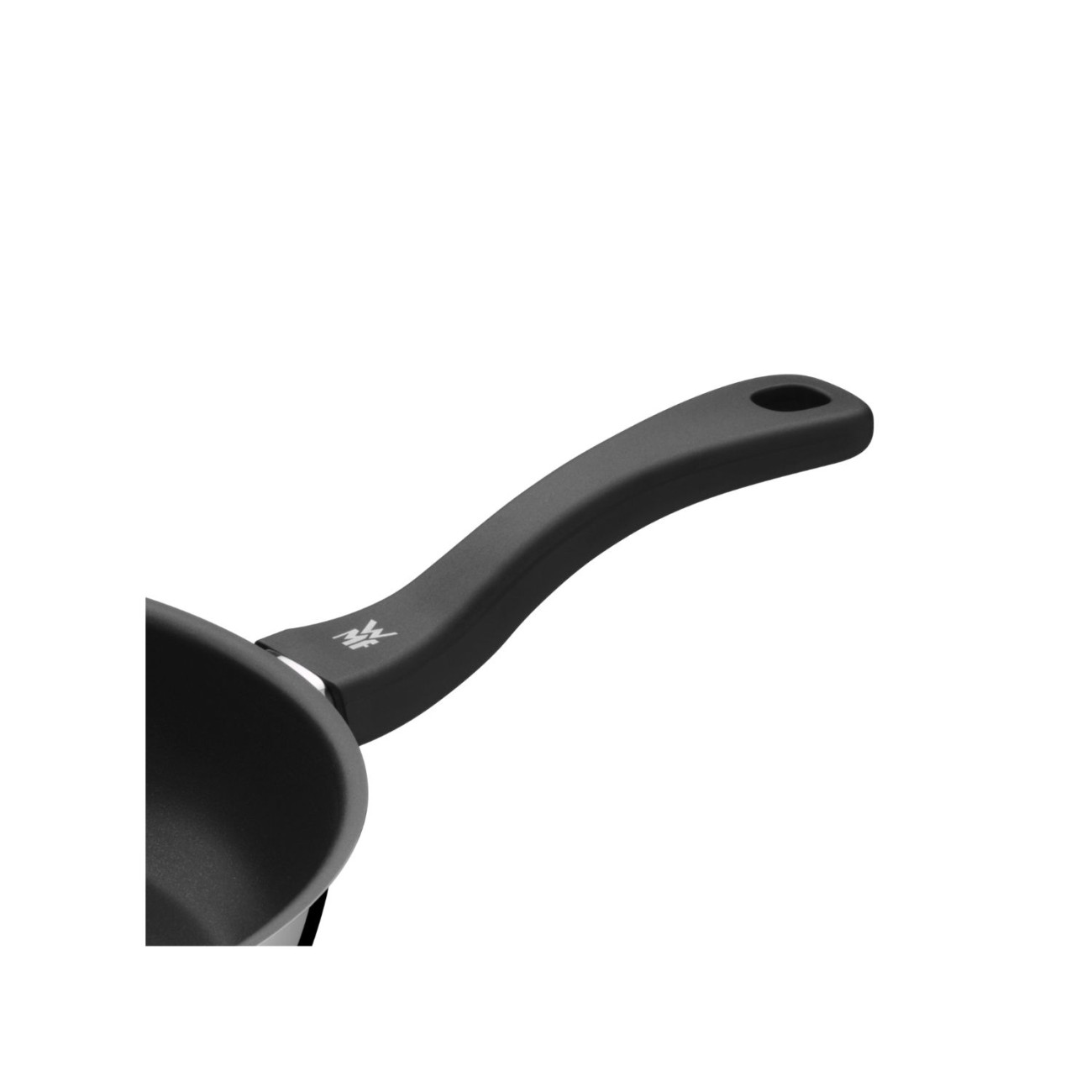 WMF Σετ 2 τεμ. Τηγάνια 28 εκ. ανοξείδωτο & αντικολλητικό σειρά Devil Τηγάνια/Wok