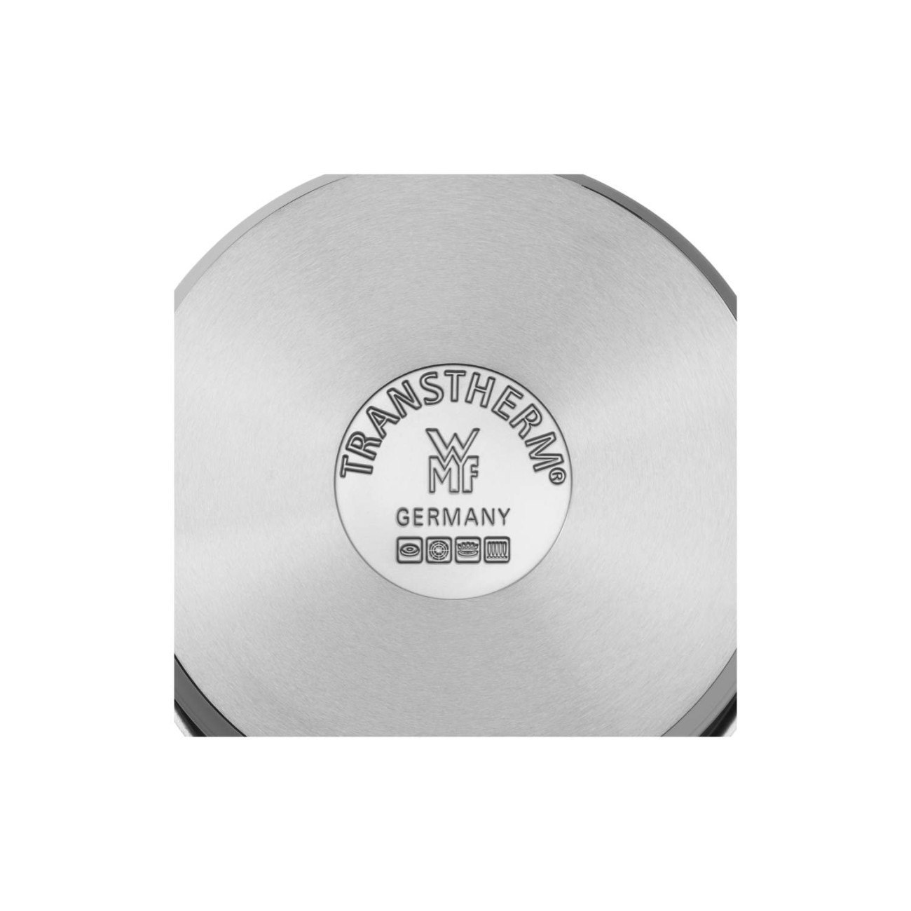 WMF Χύτρα ταχύτητος 6,5 λτ. με καλάθι σειρά Perfect One Χύτρες Ταχύτητας