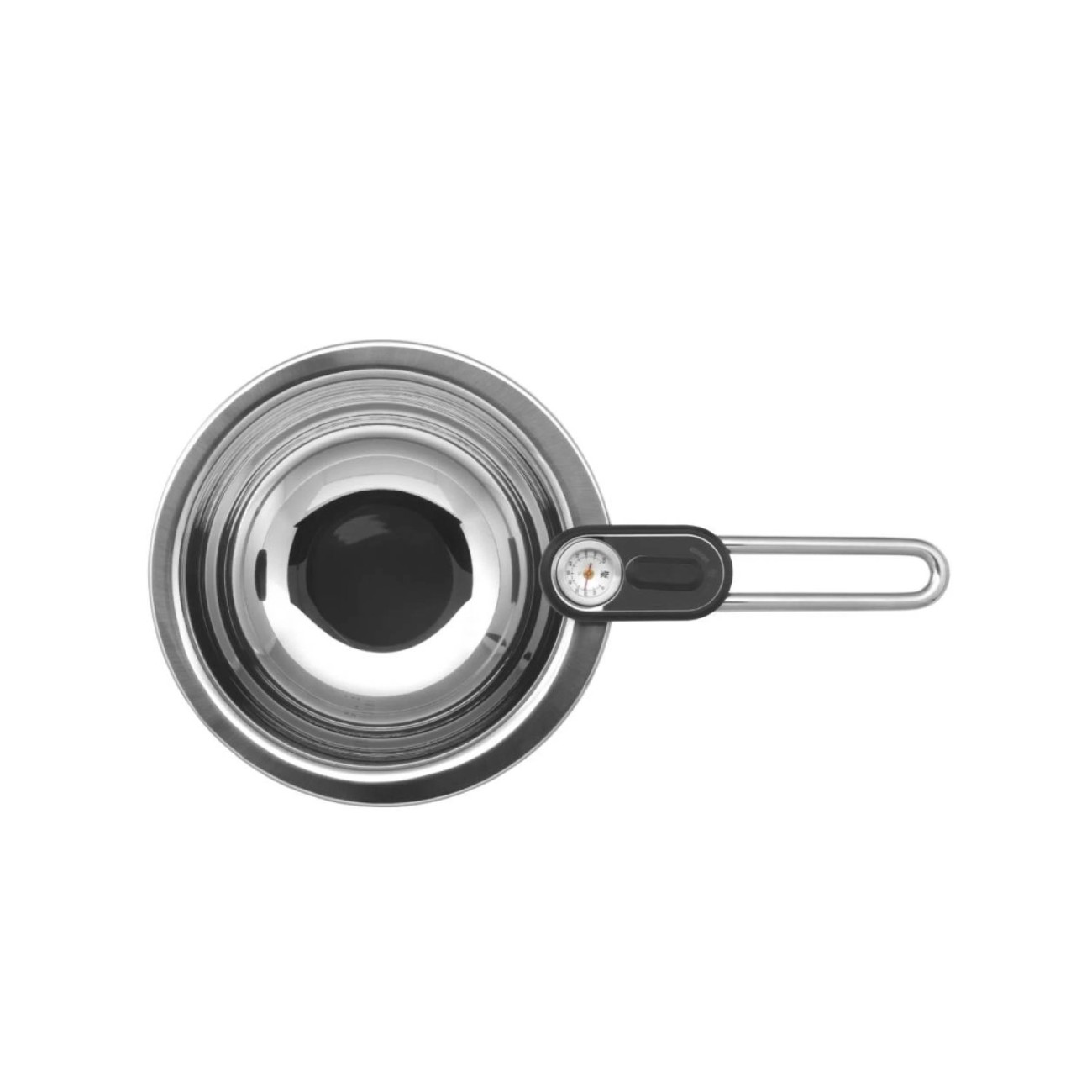 WMF Σκεύος μπεν-μαρί με θερμοστάτη Ειδικά Σκεύη