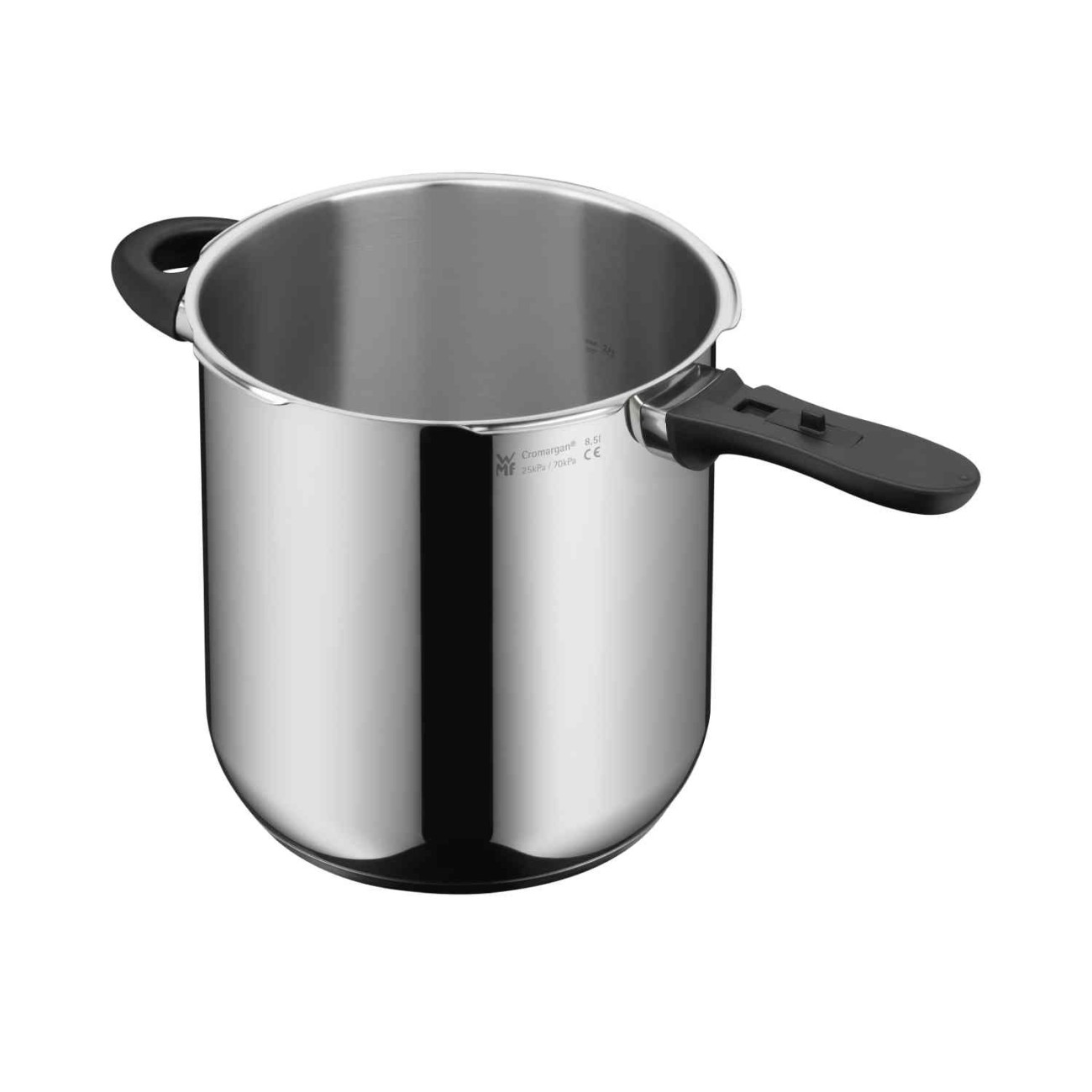 WMF Χύτρα ταχύτητος 8,5 λτ. σειρά Perfect Plus Χύτρες Ταχύτητας